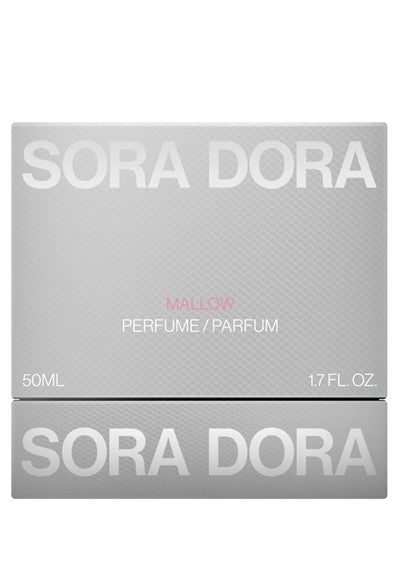 SORA DORA - MALLOW EXTRAIT DE PARFUM 1.7 oz UNISEX